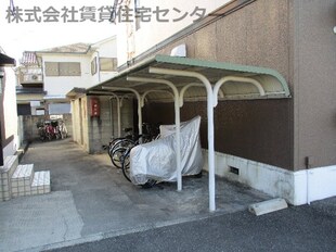 和歌山駅 徒歩26分 1階の物件内観写真